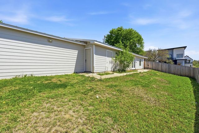 5800 Pinon Vista DR, Austin, TX 78724