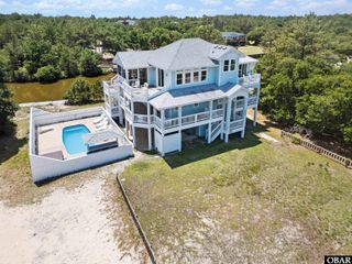 2254 Ocean Pearl Road Lot 12, Corolla, NC 27927