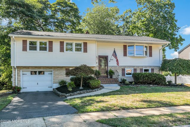 564 Morley Court, Middletown, NJ 07718