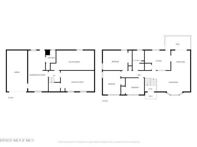 564 Morley Court, Middletown, NJ 07718
