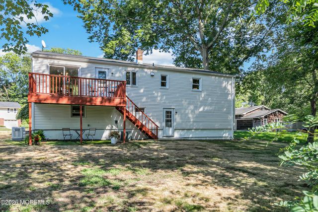 564 Morley Court, Middletown, NJ 07718