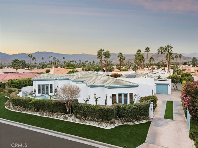 45355 Taos, Indian Wells, CA 92210