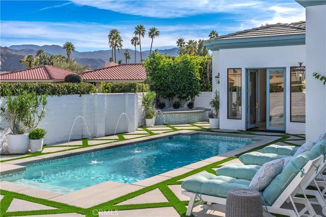 45355 Taos, Indian Wells, CA 92210