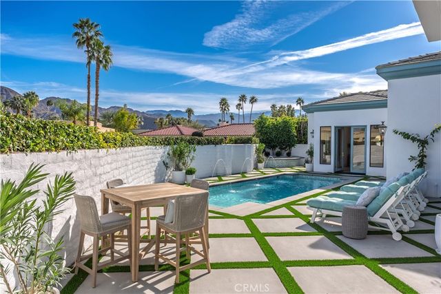 45355 Taos, Indian Wells, CA 92210