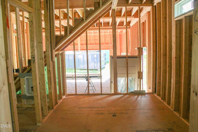 20 Home Place Lane, Zebulon, NC 27597