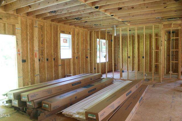 20 Home Place Lane, Zebulon, NC 27597