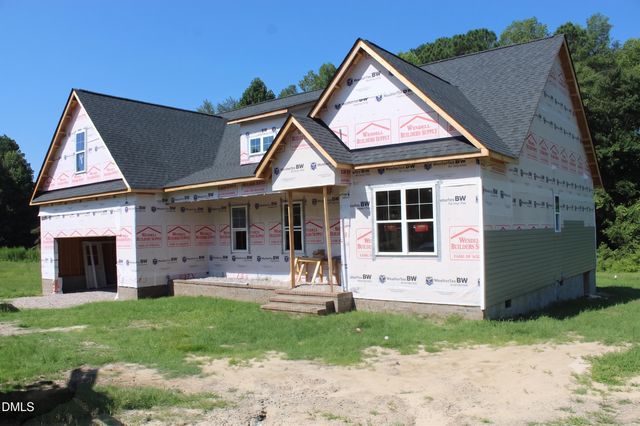 20 Home Place Lane, Zebulon, NC 27597