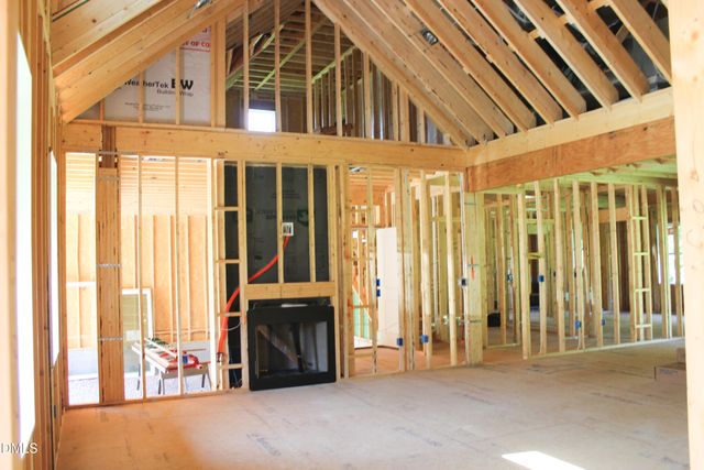 20 Home Place Lane, Zebulon, NC 27597