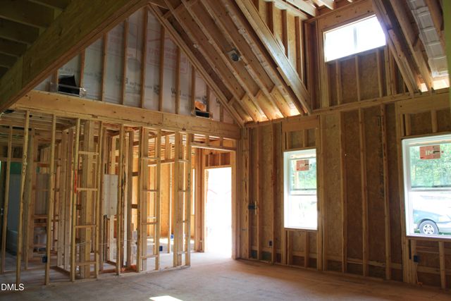 20 Home Place Lane, Zebulon, NC 27597