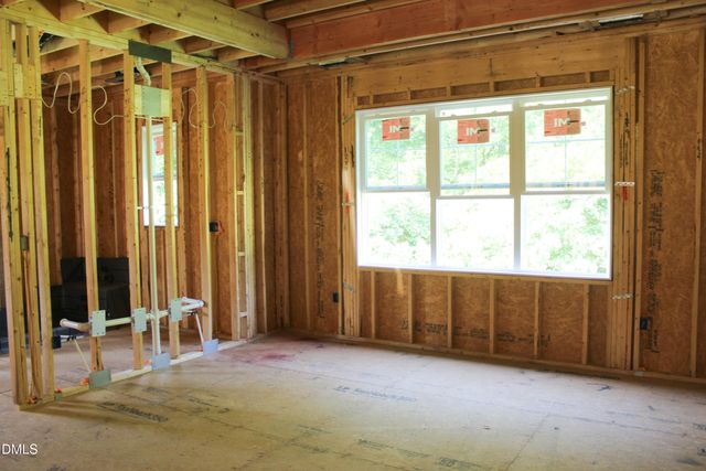 20 Home Place Lane, Zebulon, NC 27597