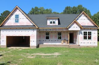 20 Home Place Lane, Zebulon, NC 27597