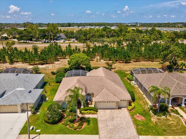 13943 TALMAGE LOOP, Hudson, FL 34667