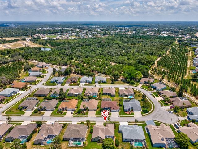 13943 TALMAGE LOOP, Hudson, FL 34667