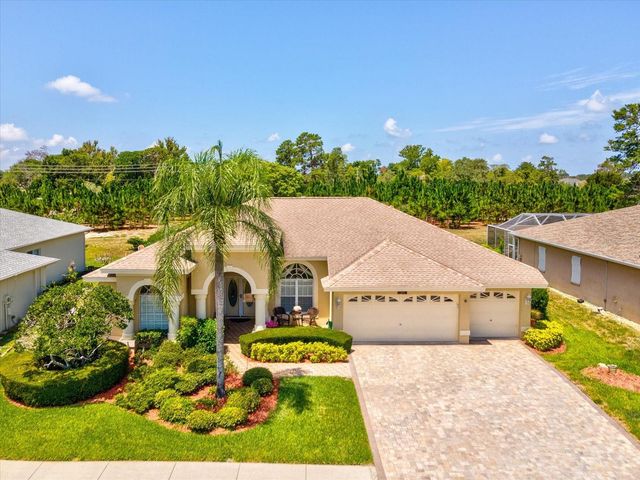 13943 TALMAGE LOOP, Hudson, FL 34667