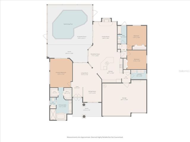 13943 TALMAGE LOOP, Hudson, FL 34667