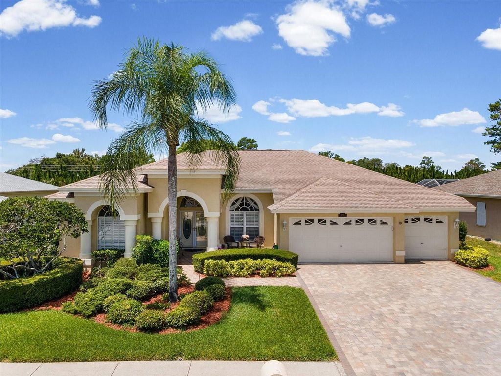 13943 TALMAGE LOOP, Hudson, FL 34667