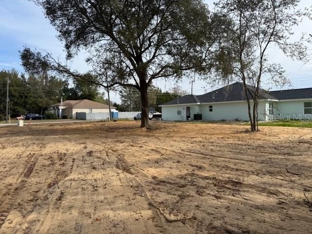 TBD HEMLOCK RADIAL TRAIL, Ocala, FL 34472