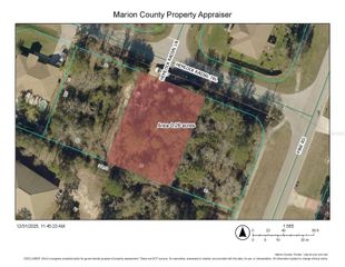 TBD HEMLOCK RADIAL TRAIL, Ocala, FL 34472