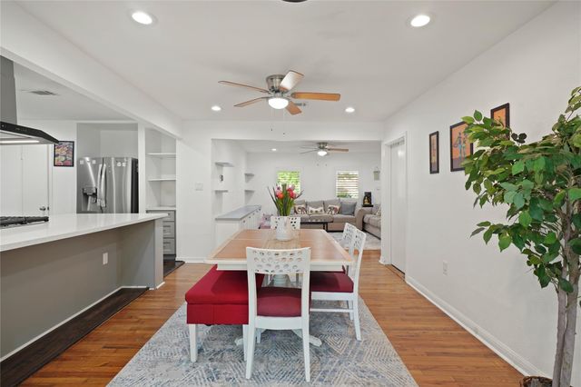 4019 Blue Bonnet Boulevard, Houston, TX 77025