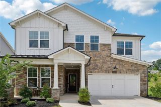 2415 Hidden Creek Road, Kennesaw, GA 30152