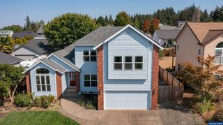 1435 NW Ashley Dr, Albany, OR 97321