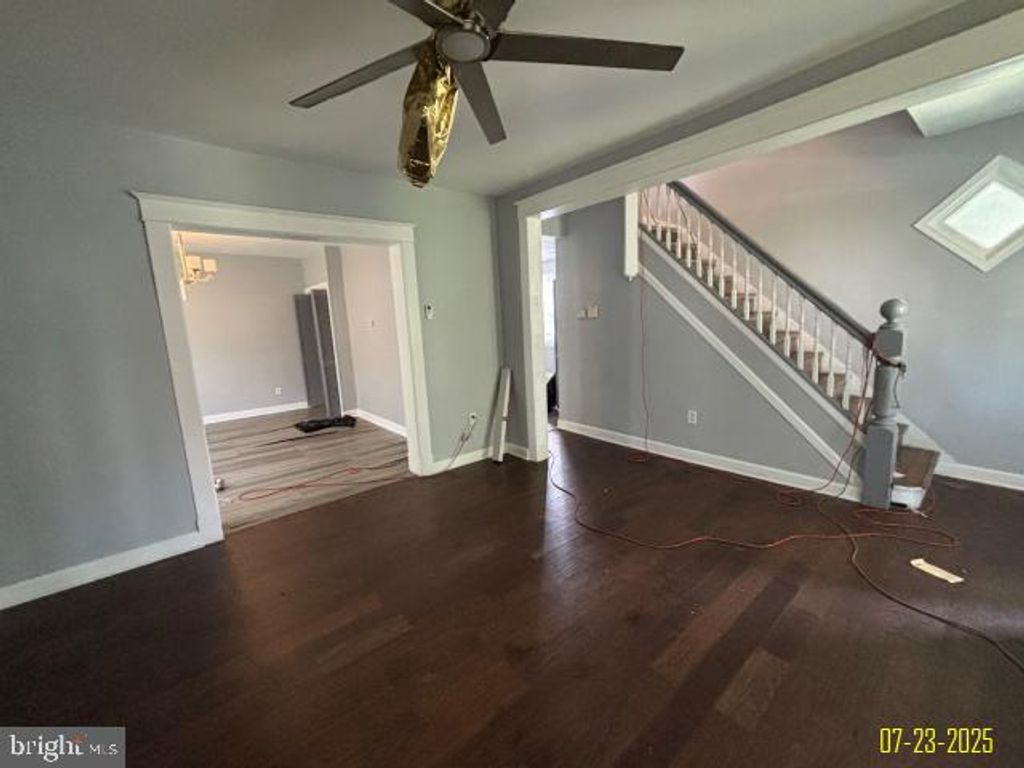 Image 25 of property listing at 4203 SPRINGWOOD AVE, Baltimore, MD 21206