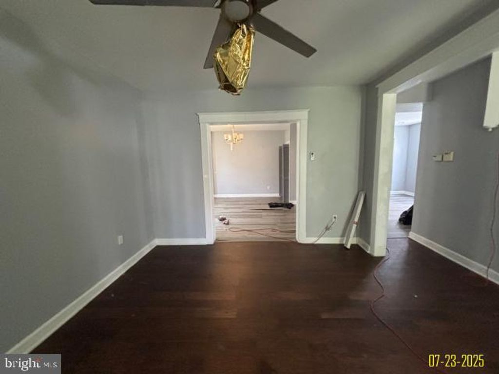 Image 26 of property listing at 4203 SPRINGWOOD AVE, Baltimore, MD 21206