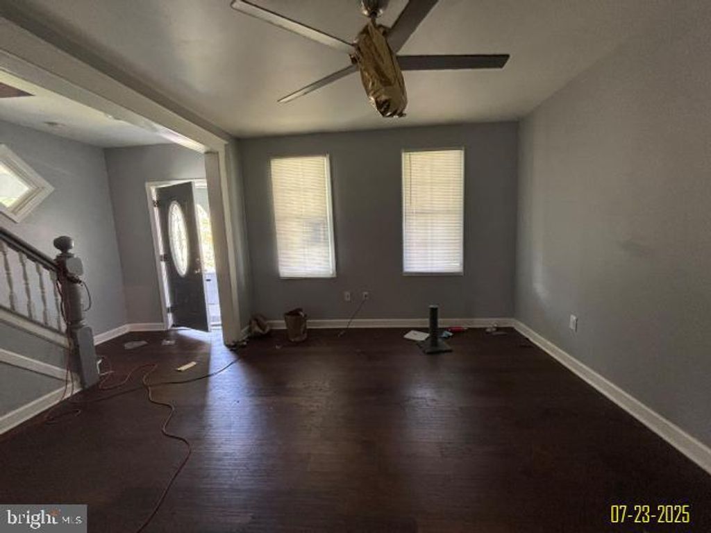 Image 27 of property listing at 4203 SPRINGWOOD AVE, Baltimore, MD 21206