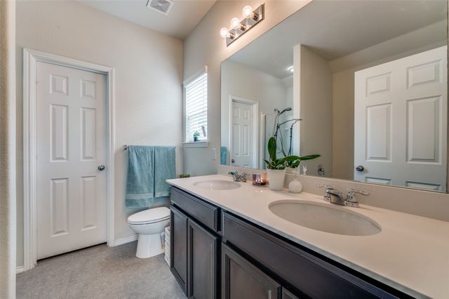 3133 Montserrat Creek Drive, Little Elm, TX 75068