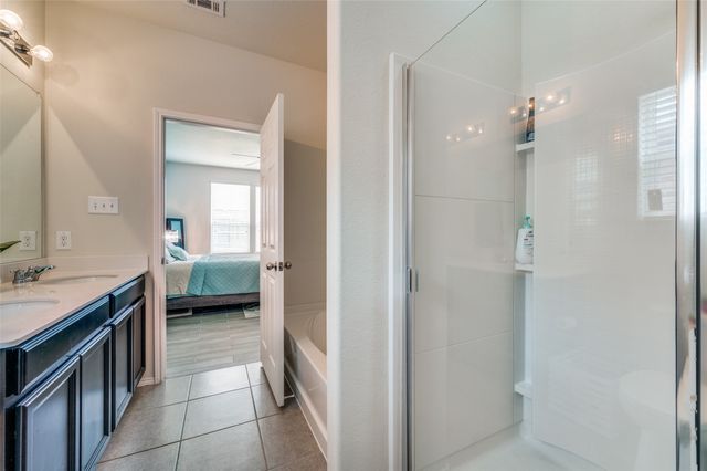 3133 Montserrat Creek Drive, Little Elm, TX 75068