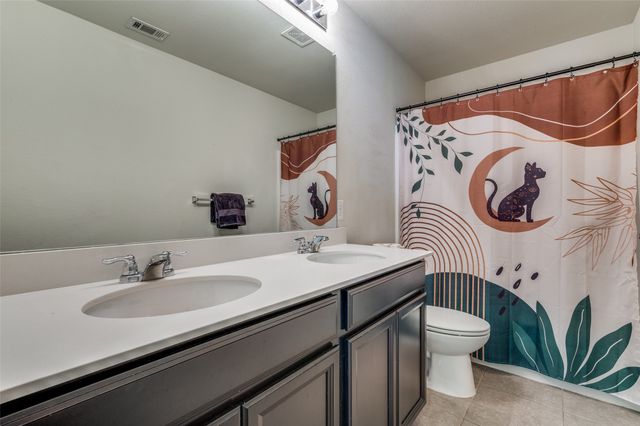 3133 Montserrat Creek Drive, Little Elm, TX 75068