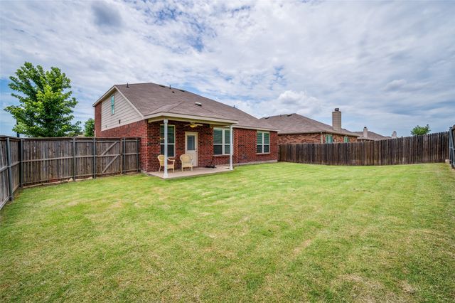 3133 Montserrat Creek Drive, Little Elm, TX 75068