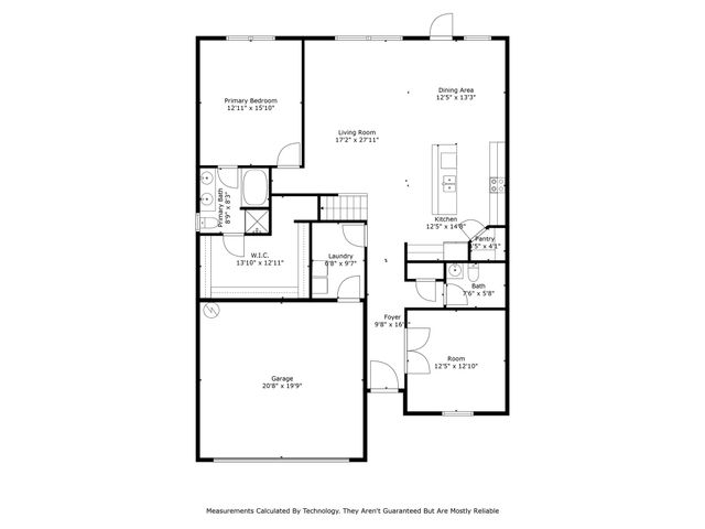 3133 Montserrat Creek Drive, Little Elm, TX 75068