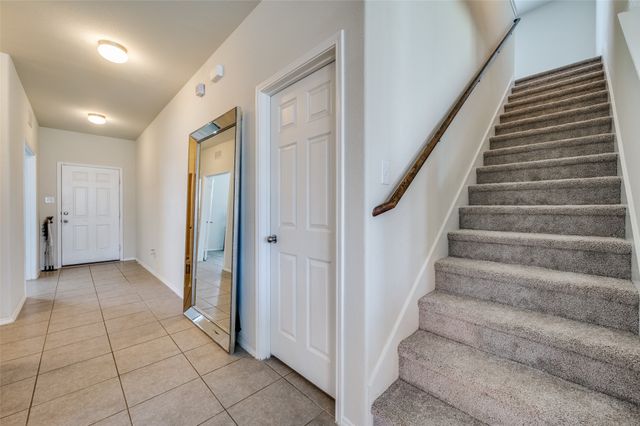 3133 Montserrat Creek Drive, Little Elm, TX 75068