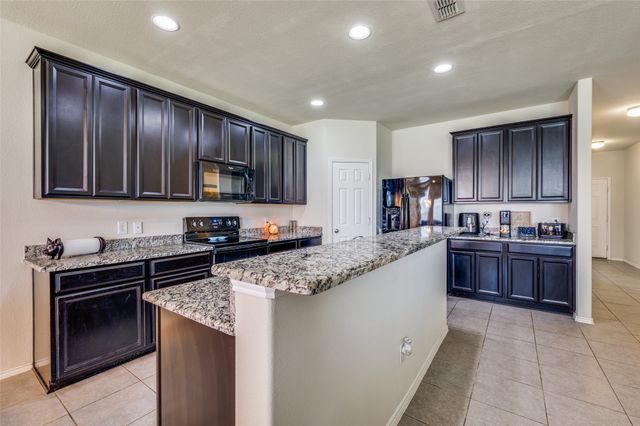 3133 Montserrat Creek Drive, Little Elm, TX 75068
