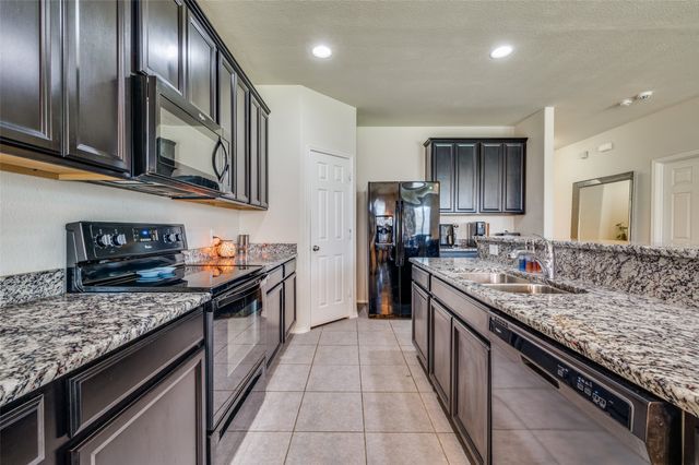 3133 Montserrat Creek Drive, Little Elm, TX 75068