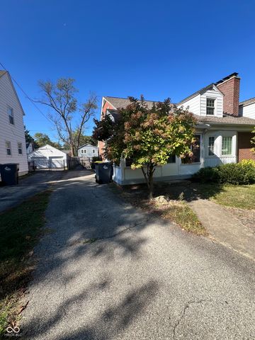 4728 Boulevard Place, Indianapolis, IN 46208