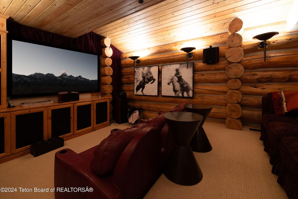 70 W AVALANCHE CANYON Drive, Jackson, WY 83001 photo 15