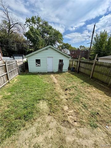 3514 Michigan Avenue, St Louis, MO 63118