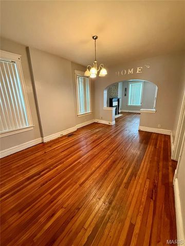 3514 Michigan Avenue, St Louis, MO 63118