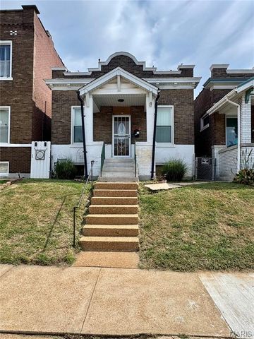 3514 Michigan Avenue, St Louis, MO 63118