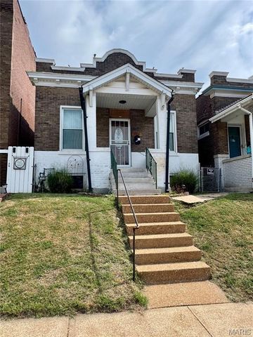 3514 Michigan Avenue, St Louis, MO 63118
