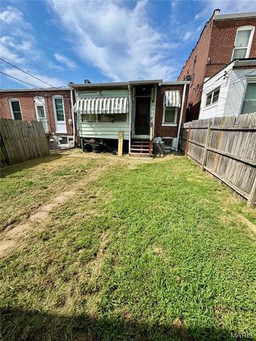 3514 Michigan Avenue, St Louis, MO 63118