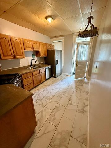 3514 Michigan Avenue, St Louis, MO 63118