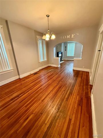 3514 Michigan Avenue, St Louis, MO 63118