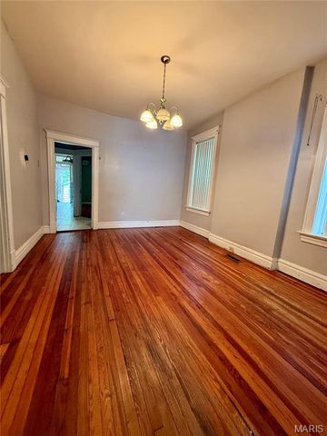 3514 Michigan Avenue, St Louis, MO 63118