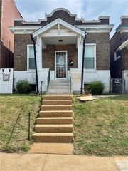 3514 Michigan Avenue, St Louis, MO 63118