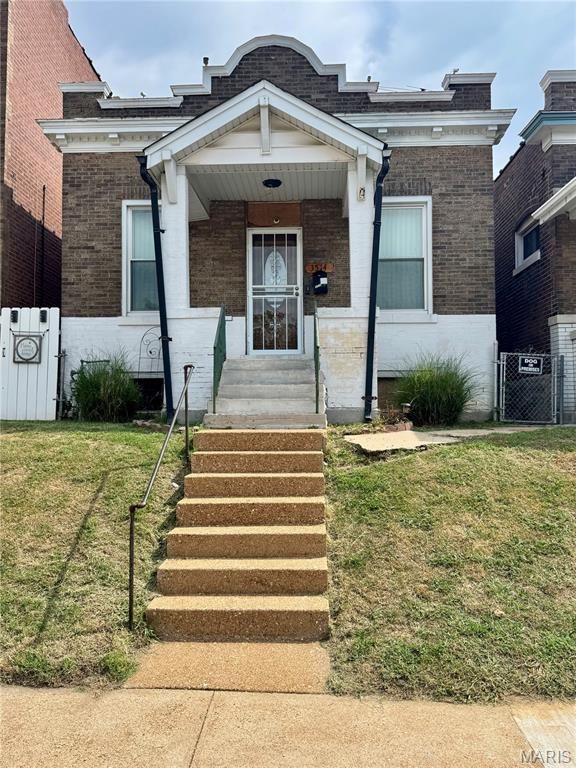 3514 Michigan Avenue, St Louis, MO 63118