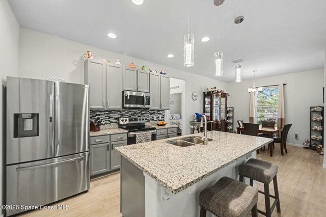 2851 Dietrich Avenue SE, Palm Bay, FL 32909