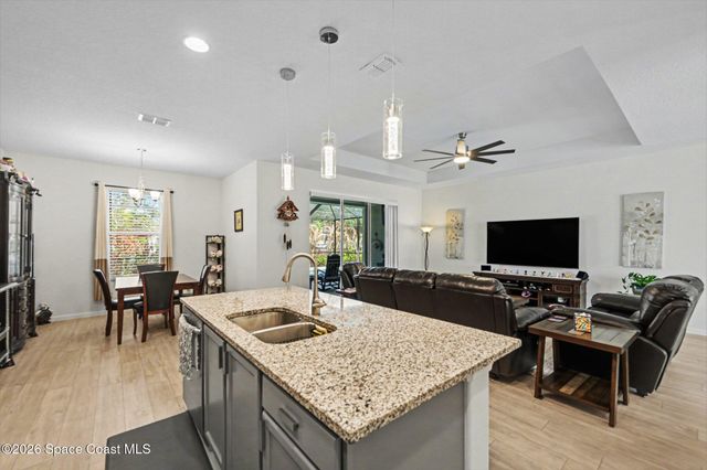 2851 Dietrich Avenue SE, Palm Bay, FL 32909